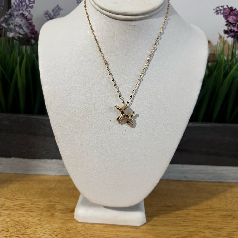 NECKLACE - Picture 6 of 9